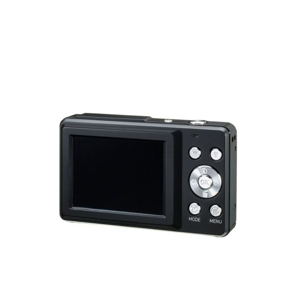  Máy ảnh Kenko Digital Camera KC-AF11 - Chính hãng 
