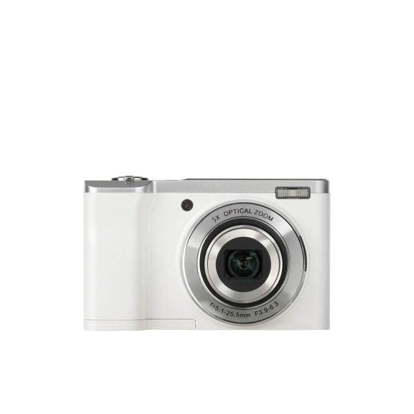  Máy ảnh Kenko Digital Camera KC-ZM08 - Chính hãng 