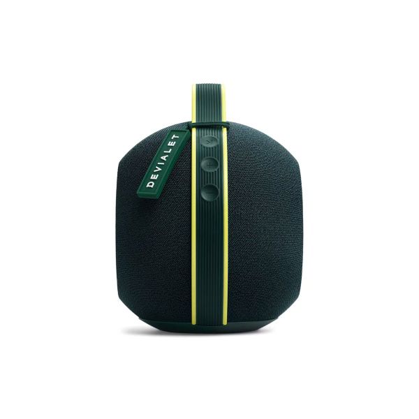  Loa Devialet Mania Moss Green 