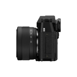  Máy ảnh Fujifilm X-T30 Mark III kit 13-33mm - Chính hãng 