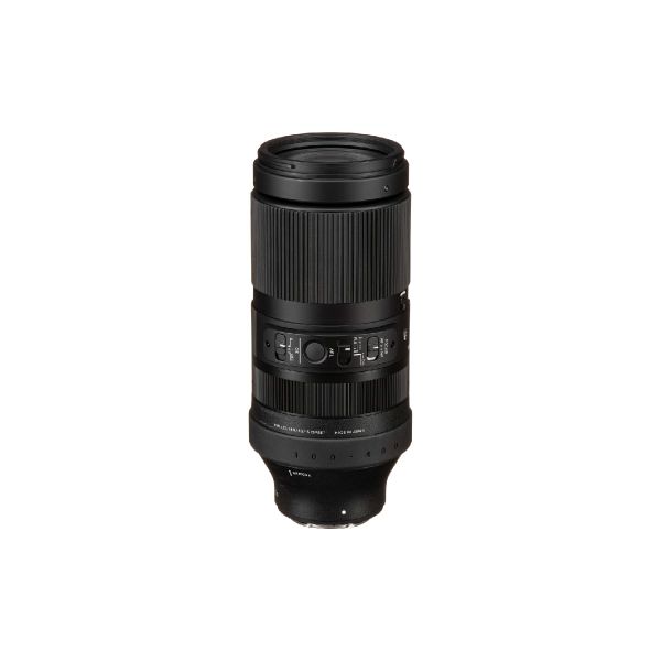  Ống kính Sigma 100-400mm f/5-6.3 DG DN OS Contemporary - Chính hãng 