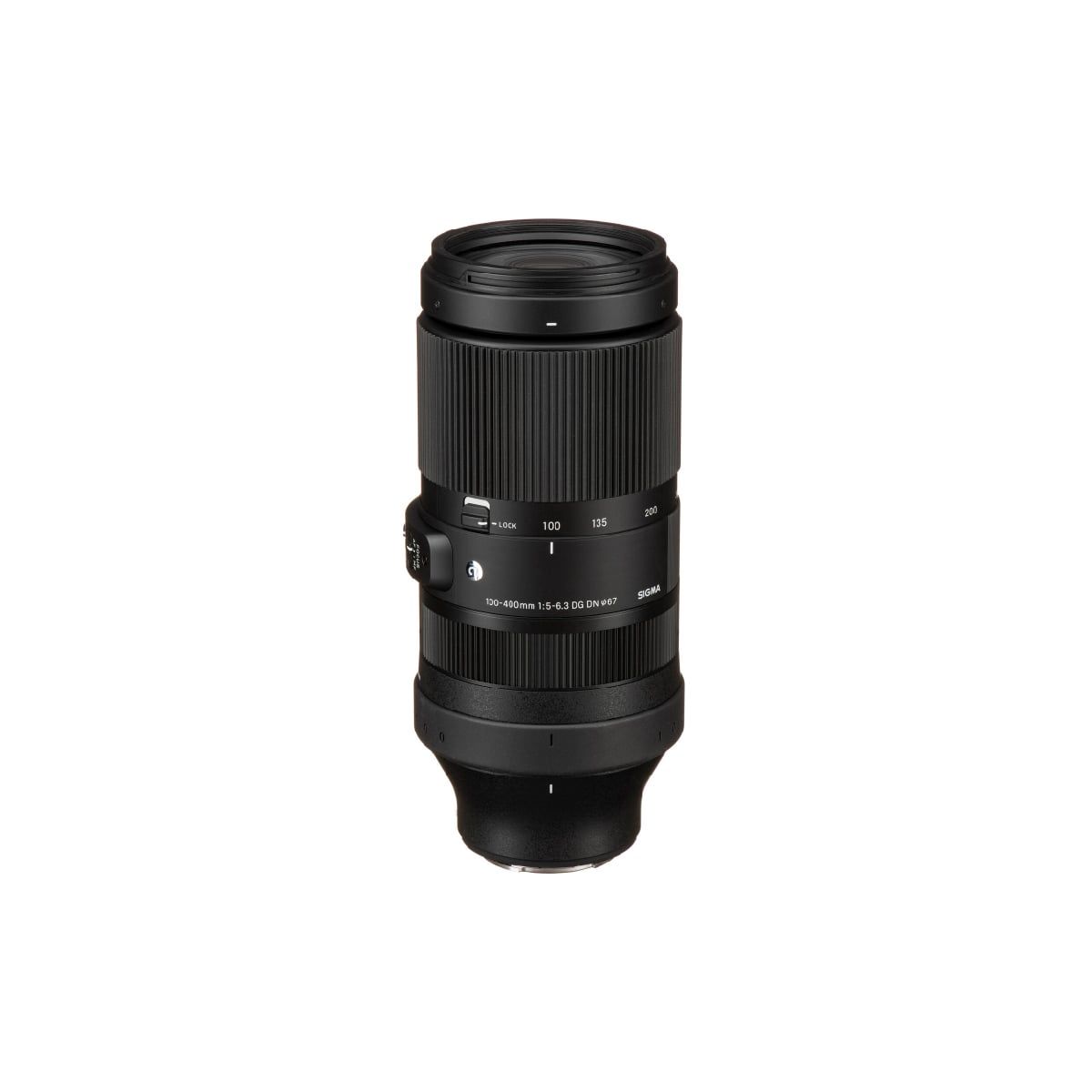  Ống kính Sigma 100-400mm f/5-6.3 DG DN OS Contemporary - Chính hãng 