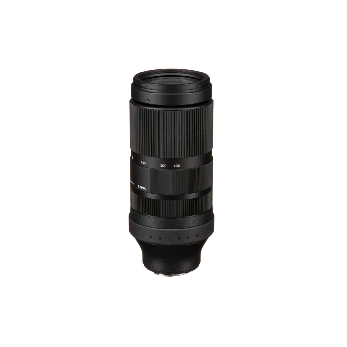  Ống kính Sigma 100-400mm f/5-6.3 DG DN OS Contemporary - Chính hãng 