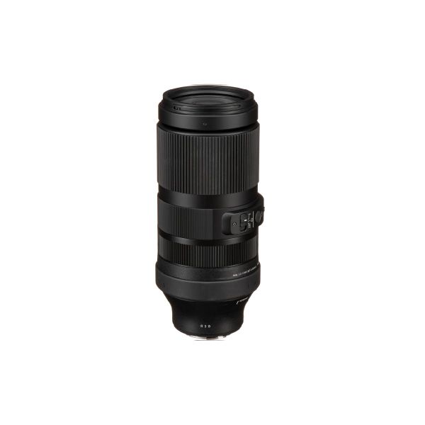 Ống kính Sigma 100-400mm f/5-6.3 DG DN OS Contemporary - Chính hãng 