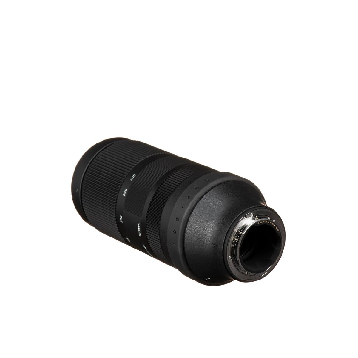  Ống kính Sigma 100-400mm f/5-6.3 DG DN OS Contemporary - Chính hãng 
