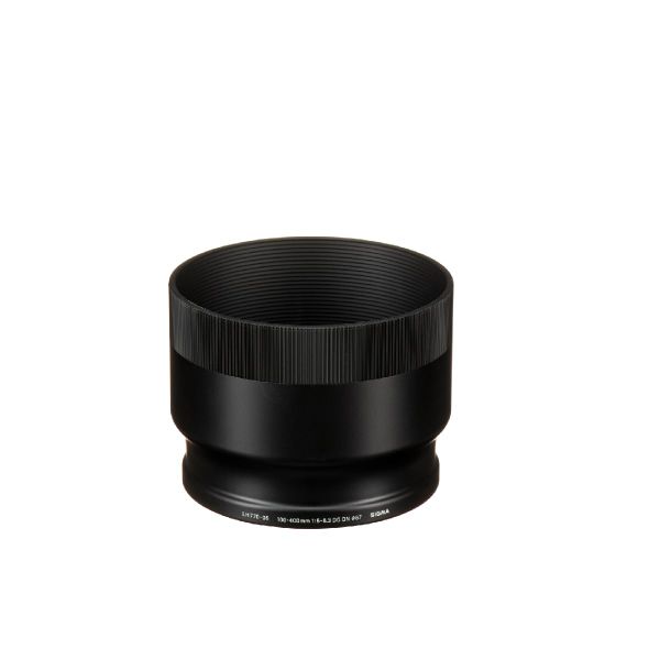  Ống kính Sigma 100-400mm f/5-6.3 DG DN OS Contemporary - Chính hãng 
