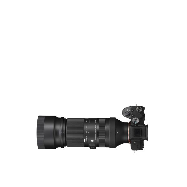  Ống kính Sigma 100-400mm f/5-6.3 DG DN OS Contemporary - Chính hãng 