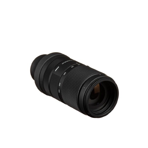  Ống kính Sigma 100-400mm f/5-6.3 DG DN OS Contemporary - Chính hãng 