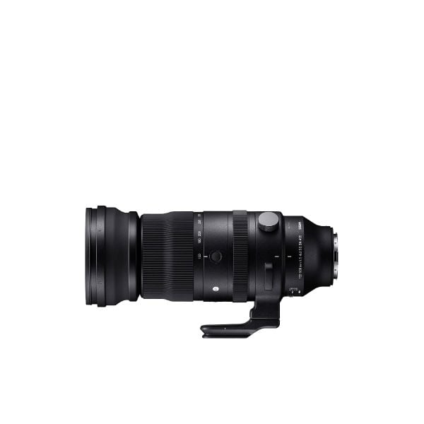  Ống kính Sigma 150-600mm f/5-6.3 DG DN OS Sports - Chính hãng 