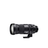  Ống kính Sigma 150-600mm f/5-6.3 DG DN OS Sports - Chính hãng 
