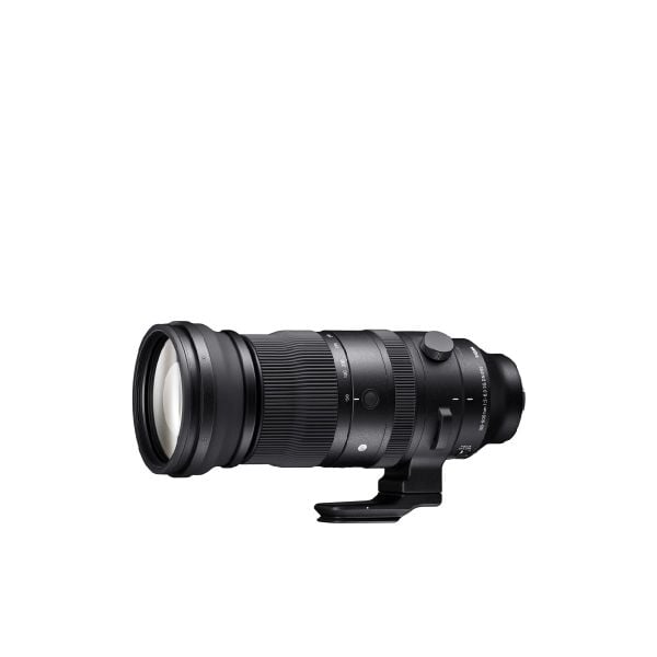  Ống kính Sigma 150-600mm f/5-6.3 DG DN OS Sports - Chính hãng 
