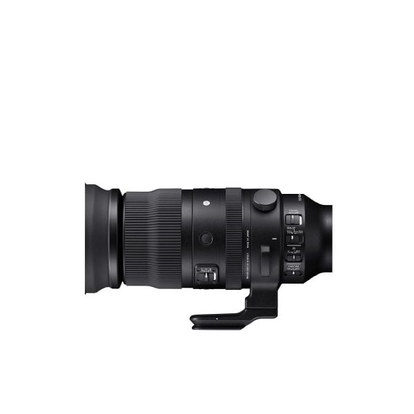  Ống kính Sigma 150-600mm f/5-6.3 DG DN OS Sports - Chính hãng 