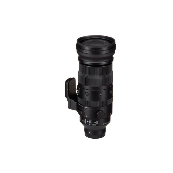  Ống kính Sigma 150-600mm f/5-6.3 DG DN OS Sports - Chính hãng 