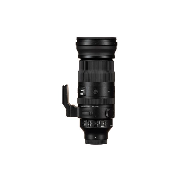  Ống kính Sigma 150-600mm f/5-6.3 DG DN OS Sports - Chính hãng 