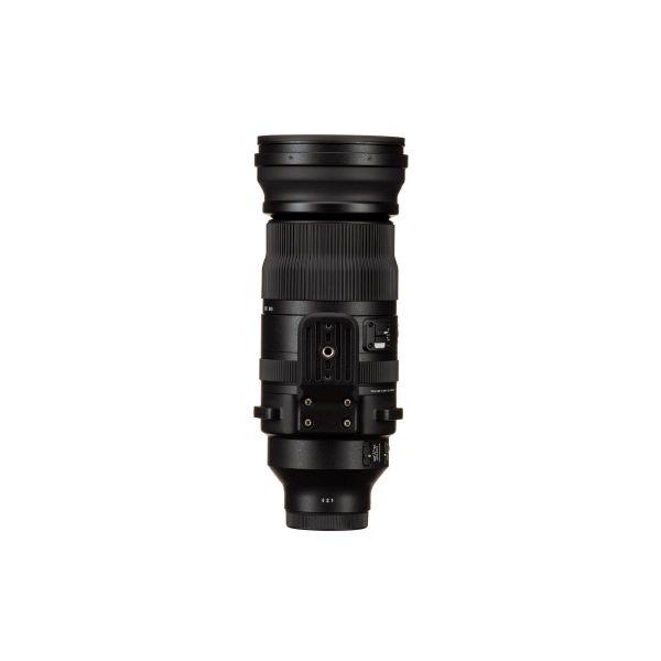  Ống kính Sigma 150-600mm f/5-6.3 DG DN OS Sports - Chính hãng 