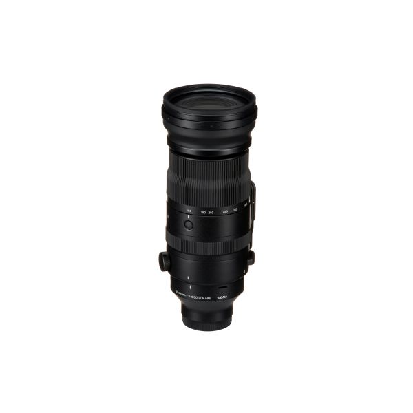  Ống kính Sigma 150-600mm f/5-6.3 DG DN OS Sports - Chính hãng 