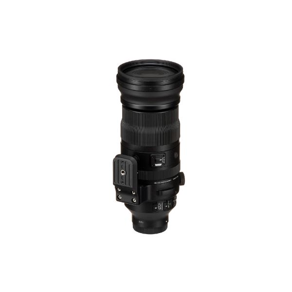  Ống kính Sigma 150-600mm f/5-6.3 DG DN OS Sports - Chính hãng 