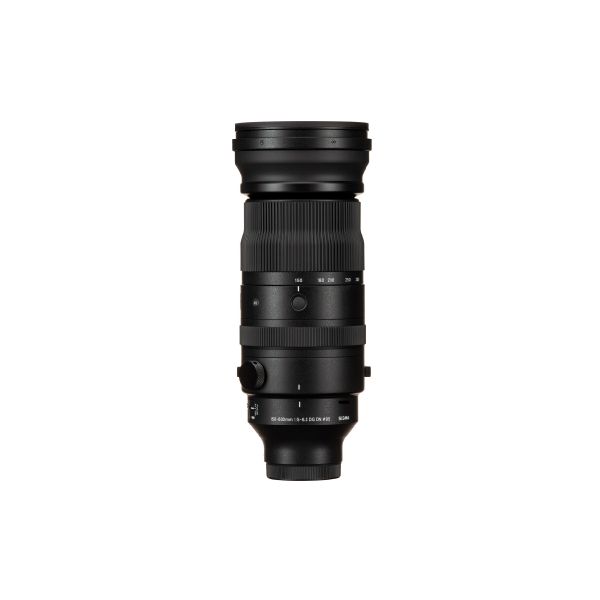  Ống kính Sigma 150-600mm f/5-6.3 DG DN OS Sports - Chính hãng 