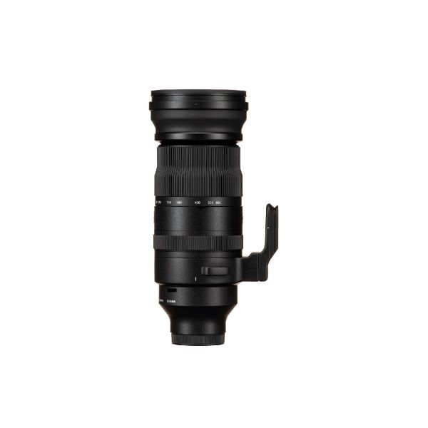 Ống kính Sigma 150-600mm f/5-6.3 DG DN OS Sports - Chính hãng 