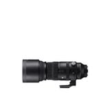  Ống kính Sigma 150-600mm f/5-6.3 DG DN OS Sports - Chính hãng 