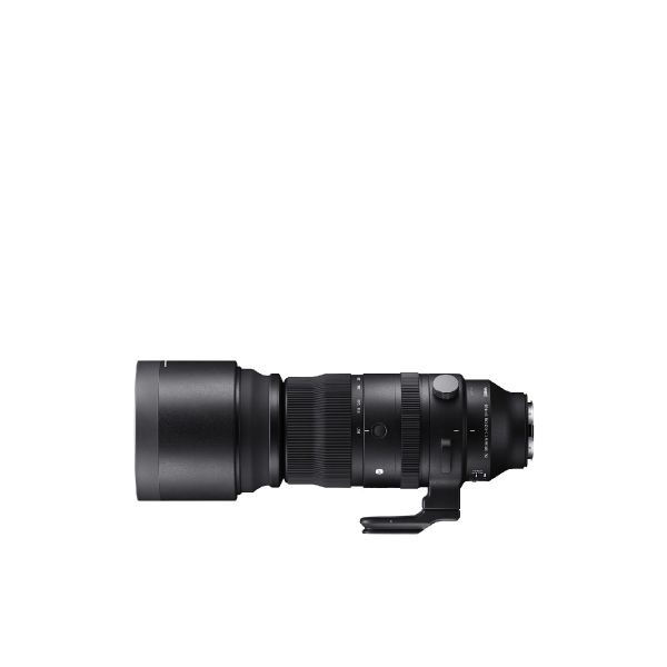  Ống kính Sigma 150-600mm f/5-6.3 DG DN OS Sports - Chính hãng 