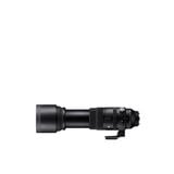  Ống kính Sigma 150-600mm f/5-6.3 DG DN OS Sports - Chính hãng 