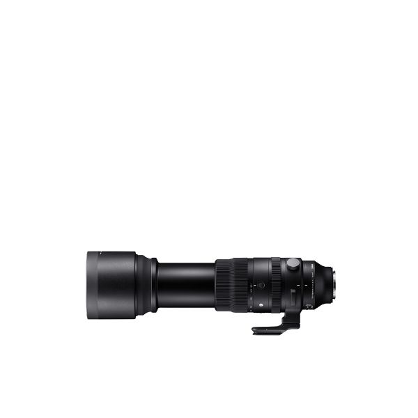  Ống kính Sigma 150-600mm f/5-6.3 DG DN OS Sports - Chính hãng 
