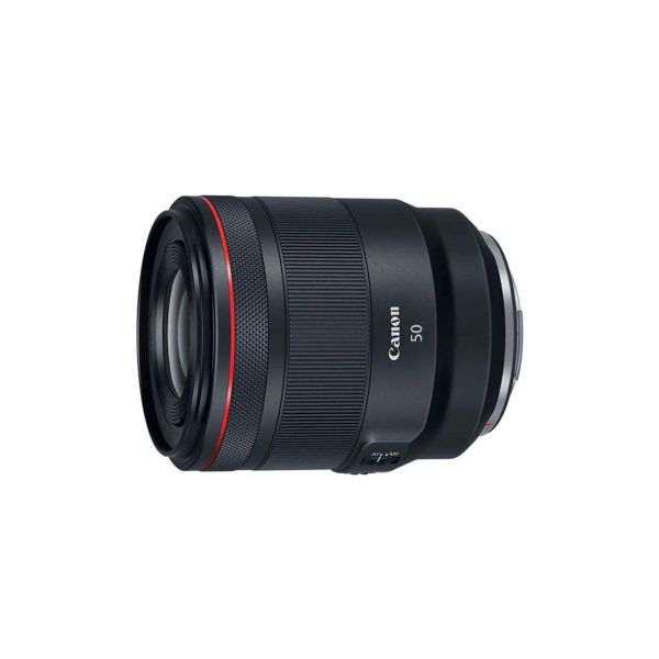  Ống kính Canon RF 50mm f1.2L USM - Chính hãng CMV 