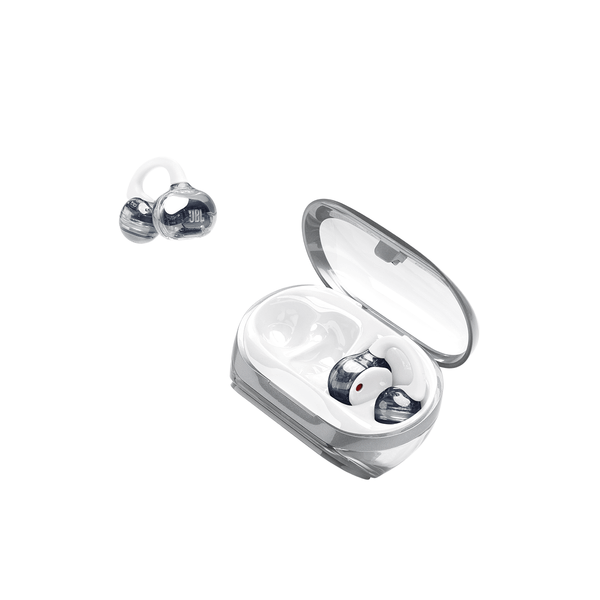  Tai Nghe JBL Soundgear Clips 