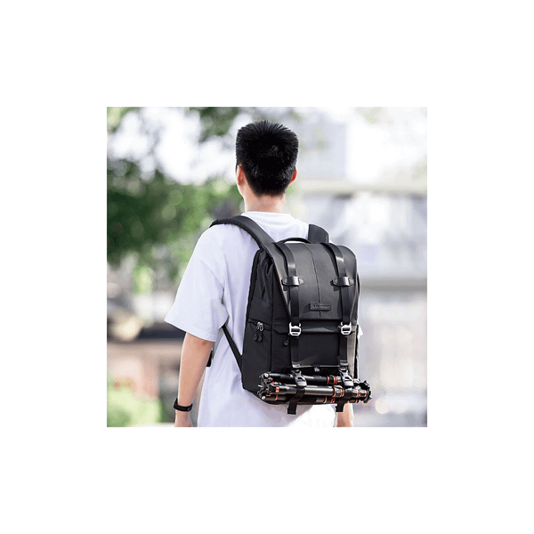  Balo máy ảnh K&F KF13.087 V6 