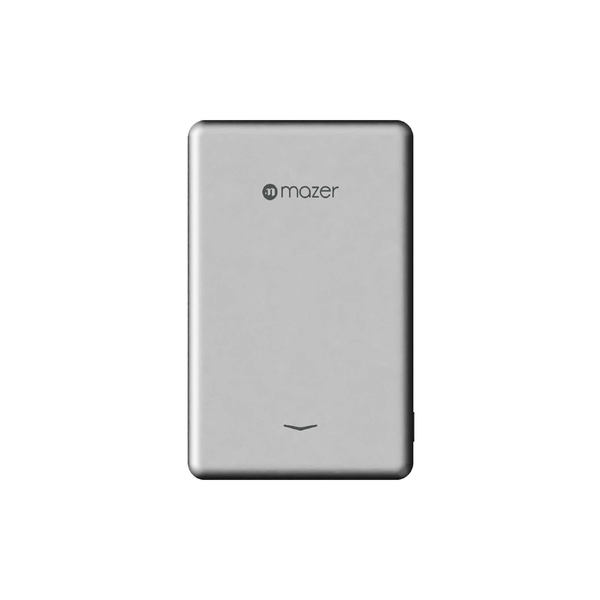 Pin sạc dự phòng Mazer MagAir19