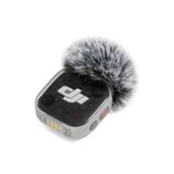  Mic thu âm DJI Mic Mini 2S Transmitter - Chính hãng 