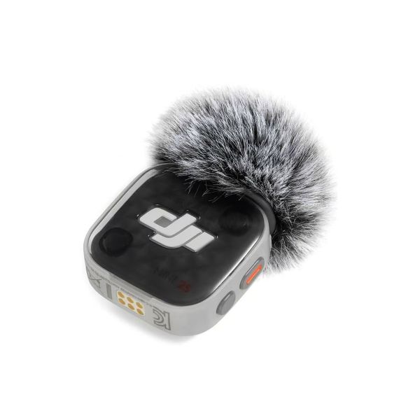  Mic thu âm DJI Mic Mini 2S Transmitter - Chính hãng 