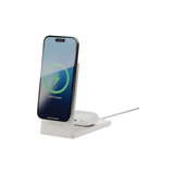  Đế sạc không dây Native Union Rise 2-in-1 Magnetic Wireless Charger 