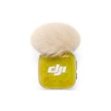  Mic thu âm DJI Mic mini 2S ( 2TX + 1RX + Charging Case) - Chính hãng 
