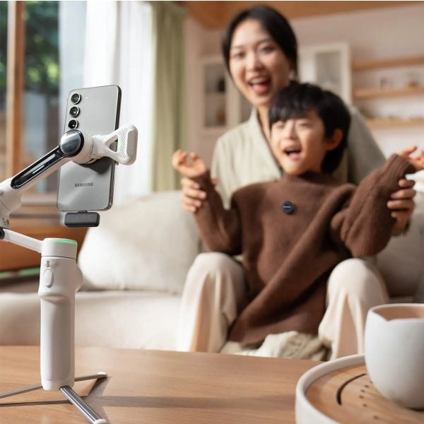  Insta360 Mic Air Transmitter - Chính Hãng, Giá Tốt 
