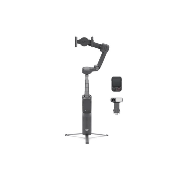  Gimbal DJI Osmo Mobile 8P Creator Combo 