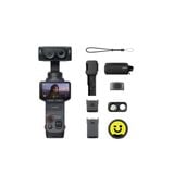  Insta360 Luna Ultra Creator Bundle - Chính hãng 