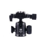  Chân máy ảnh Benro FOX Tripod Kit - TFX15AGT0 