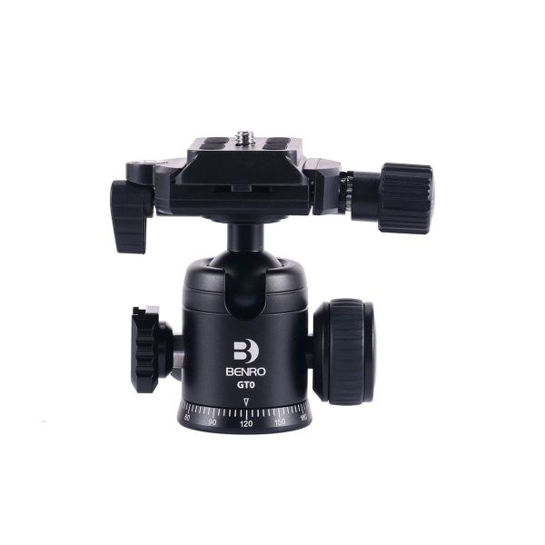  Chân máy ảnh Benro FOX Tripod Kit - TFX15AGT0 