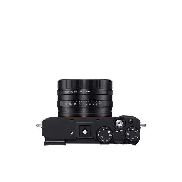  Máy ảnh Sony RX1R Mark III / DSC-RX1RM3 - Chính Hãng 