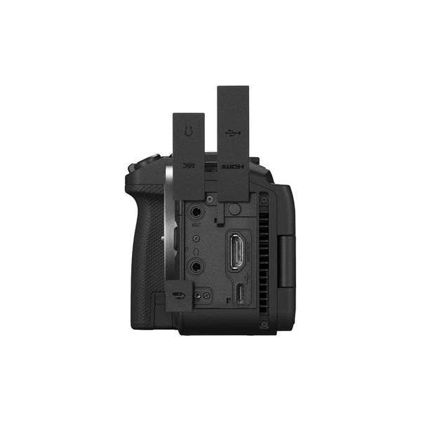  Máy ảnh Canon EOS R6 Mark V Body - Chính hãng 