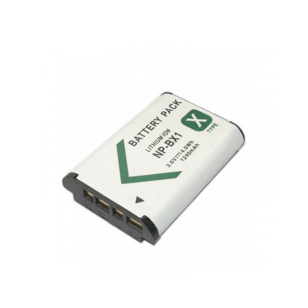  Pin Sony NP-BX1 - Chính Hãng 