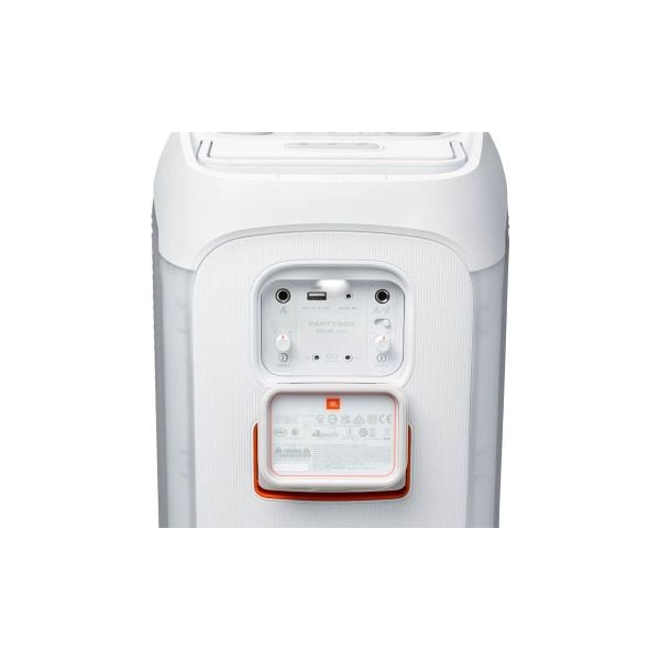  Loa JBL Partybox Club 120 