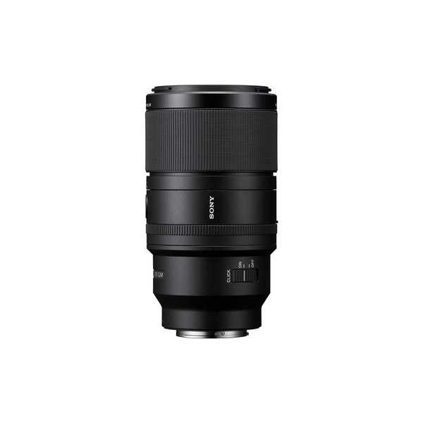  Ống kính Sony FE 100mm F2.8 Macro GM OSS / SEL100M28GM - Chính hãng 