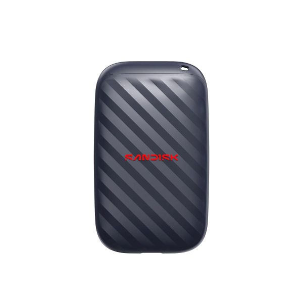  Ổ cứng di động SSD SanDisk Portable Drive E10 500GB up to 600MB/s 