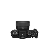  Máy ảnh Fujifilm X-T30 Mark III kit 13-33mm - Chính hãng 