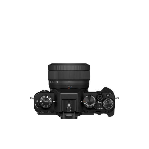  Máy ảnh Fujifilm X-T30 Mark III kit 13-33mm - Chính hãng 