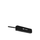  Cổng chuyển đổi Mazer InfiniteLink Pro Hub 4in1 USB-C MULTI6140 