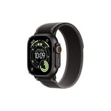  Apple Watch Ultra 3 49mm (GPS + Cellular) Viền Titanium dây Trail 